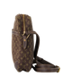 Mini Lin Danube, bottom view